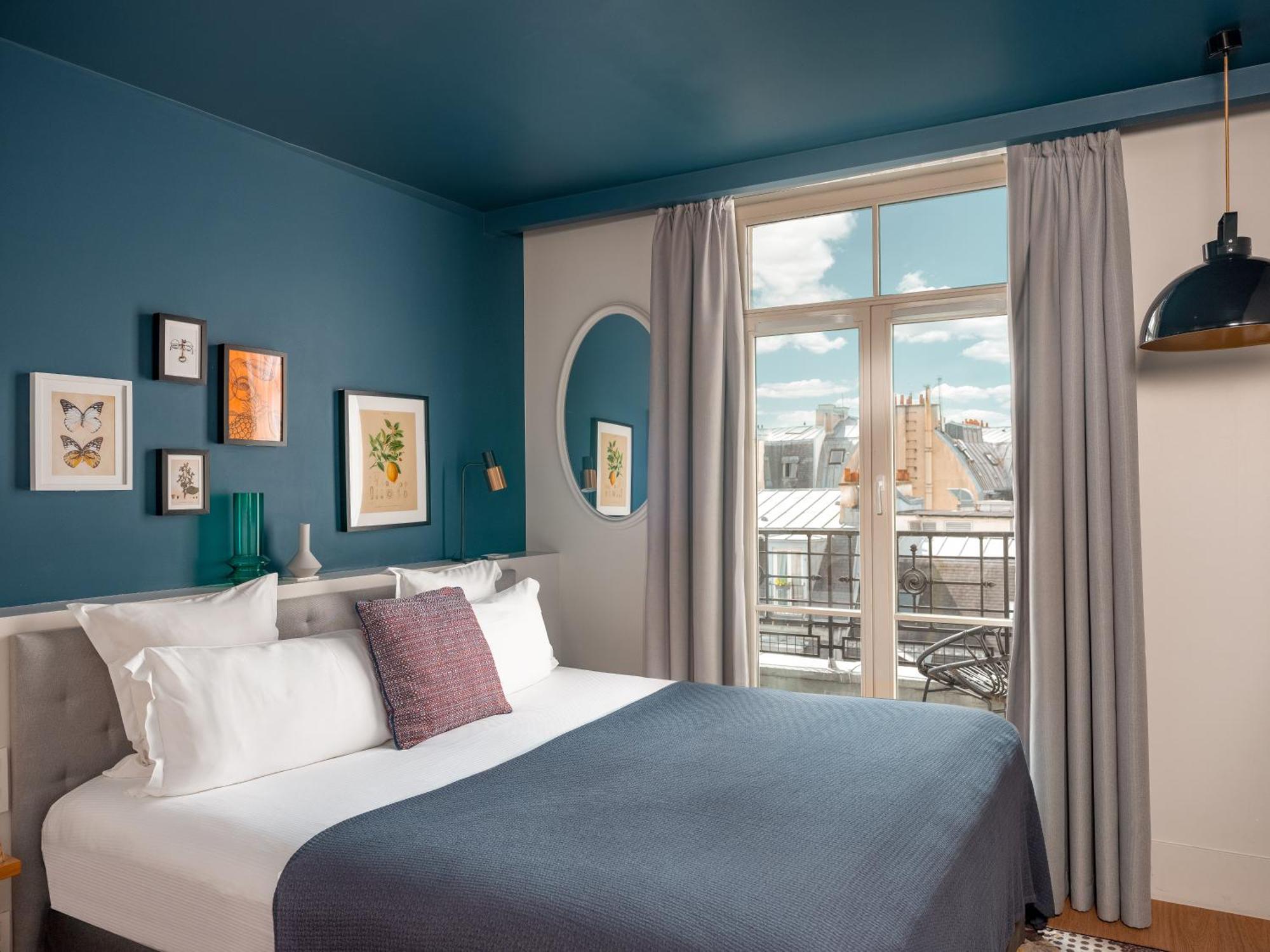 Belleval Hotel 4*