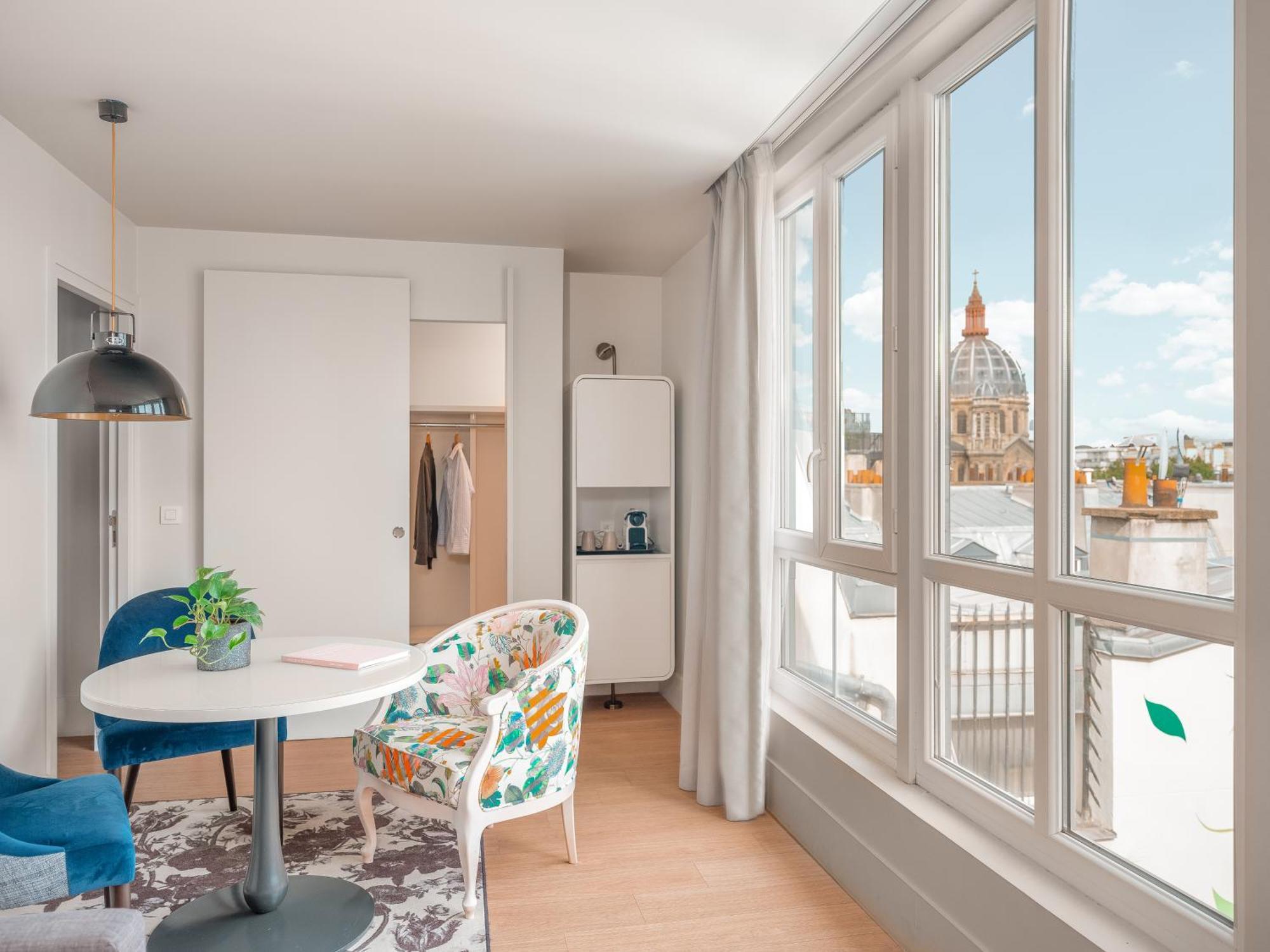 Belleval Paris