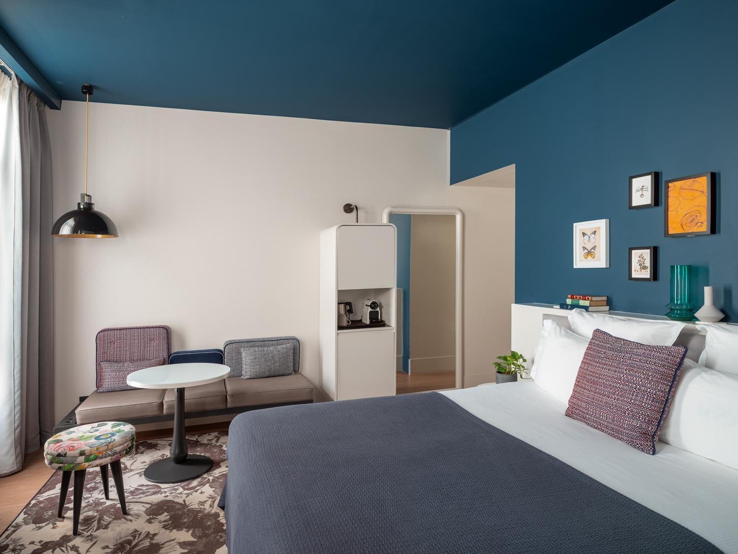 Hotel Belleval