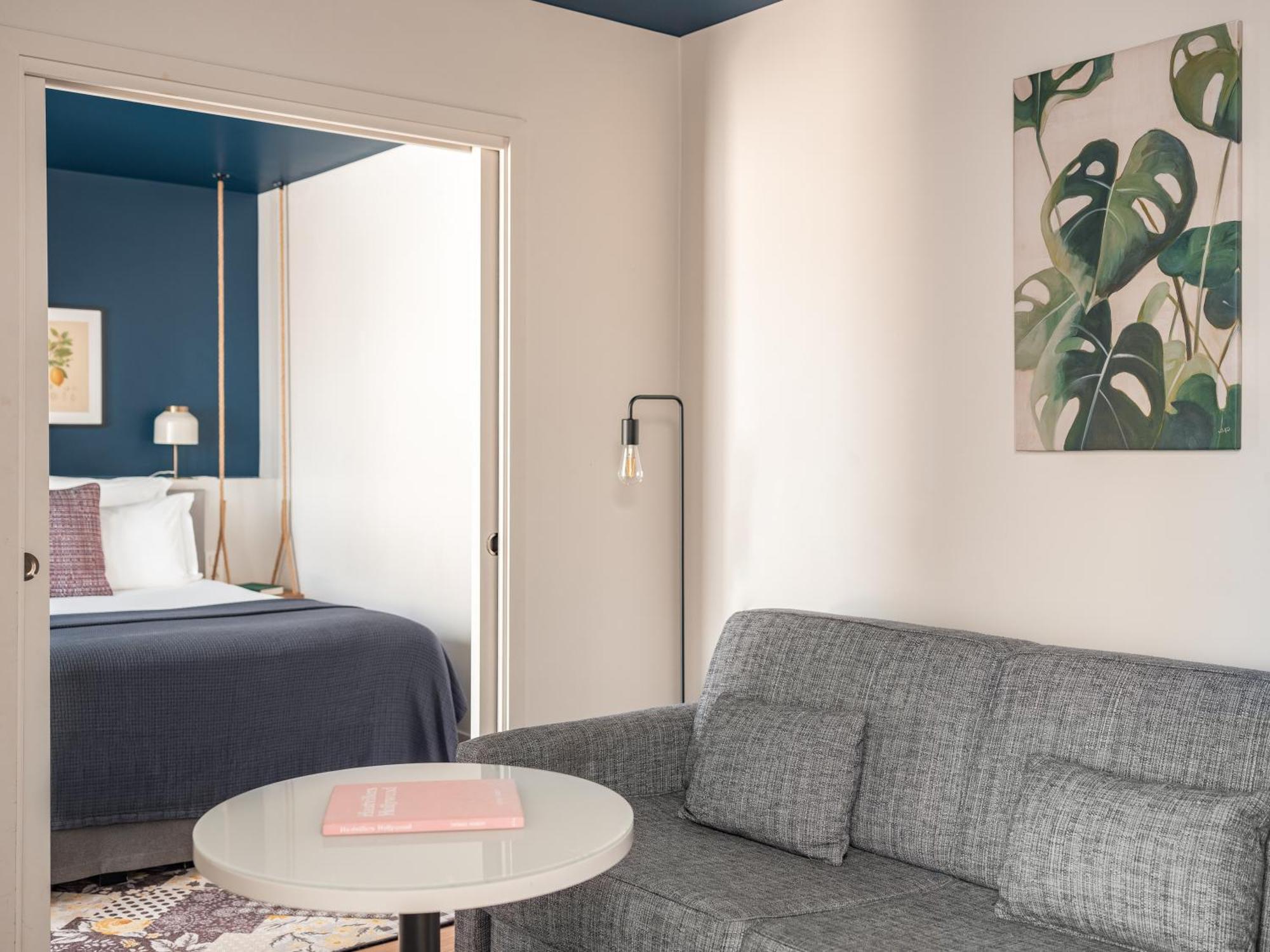 Belleval Hotel 4*