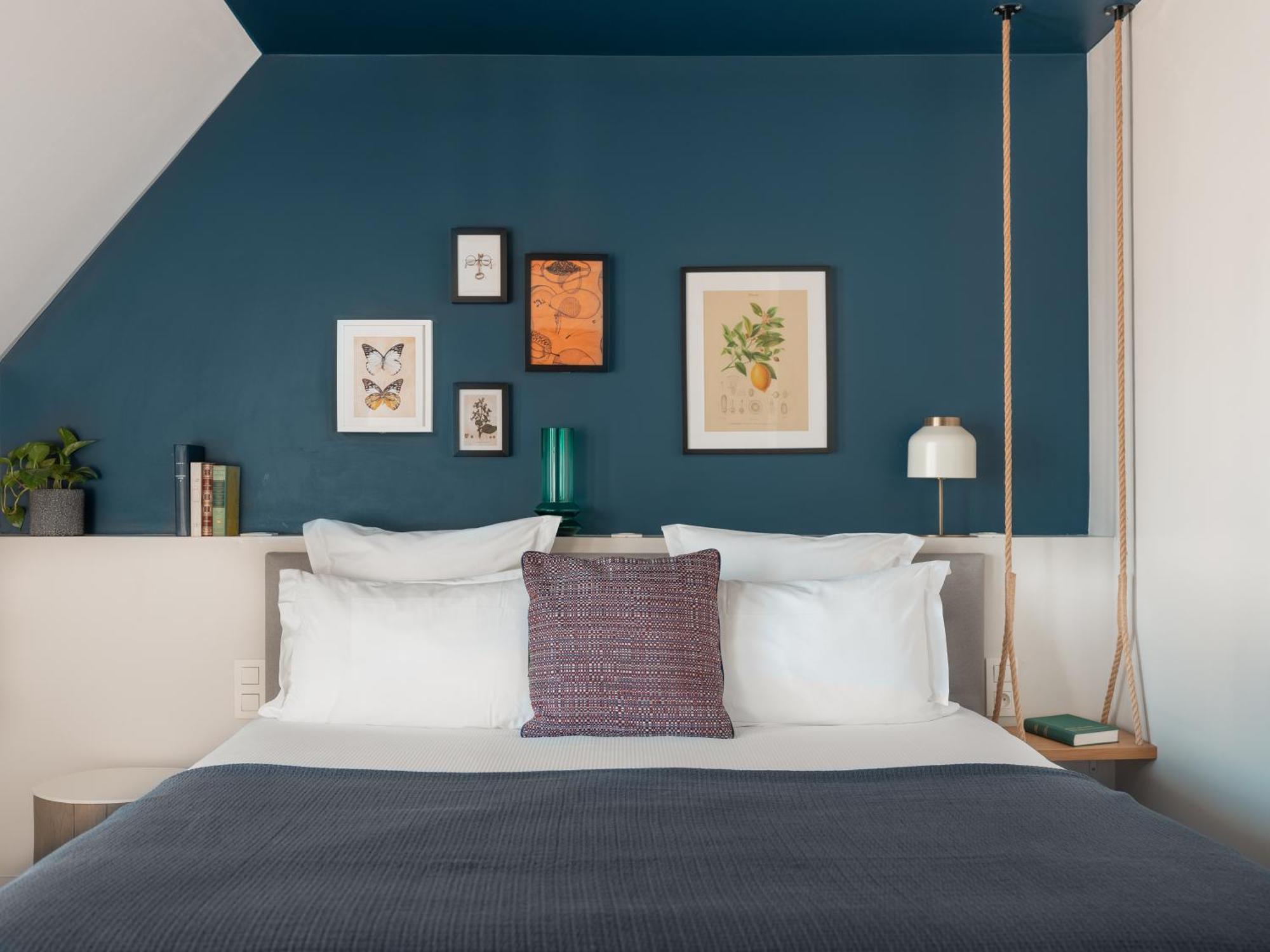 Hotel Belleval 4*