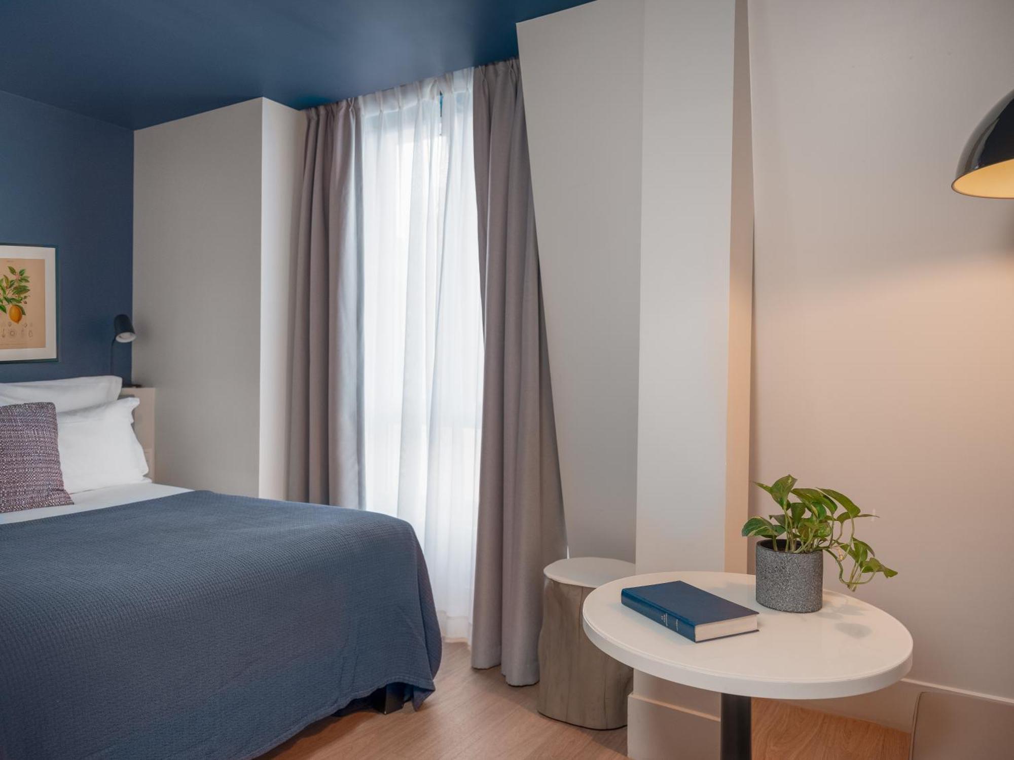 Hotel Belleval 4*