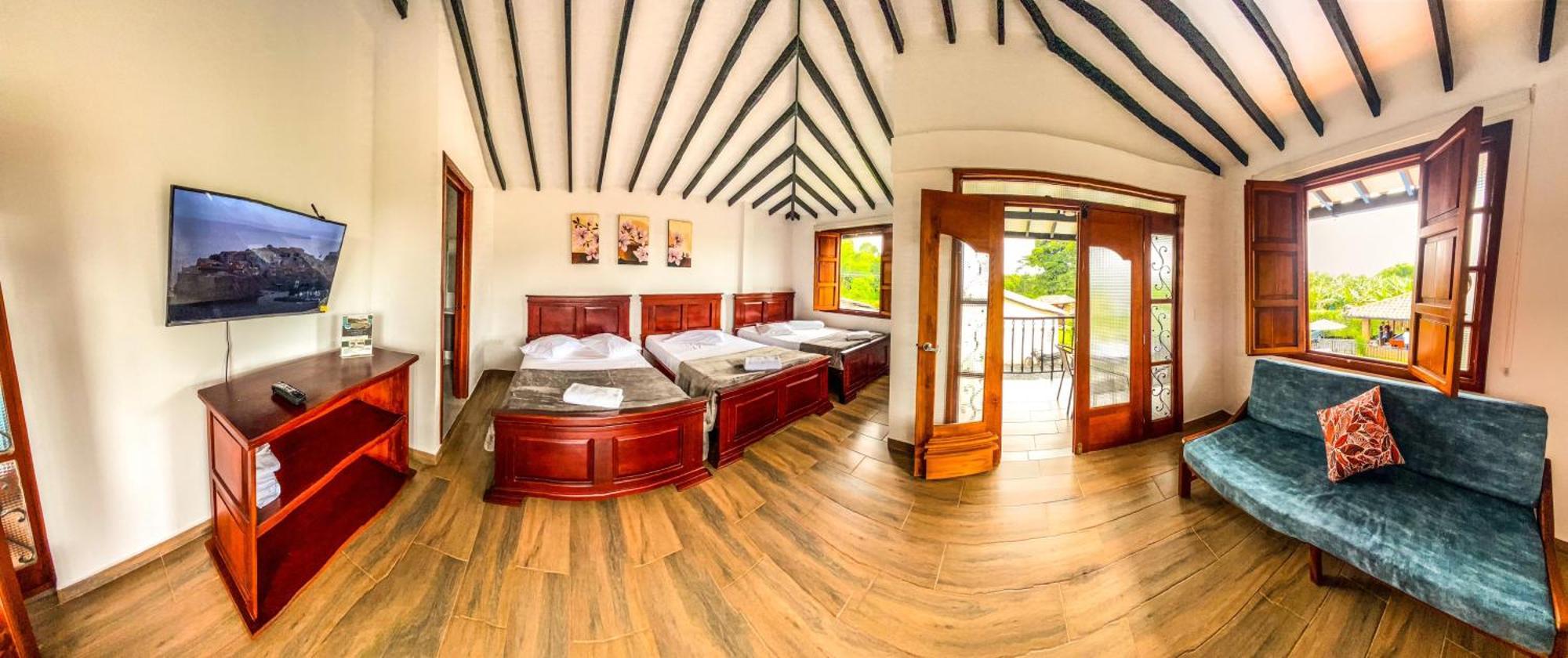 Hotel Salome