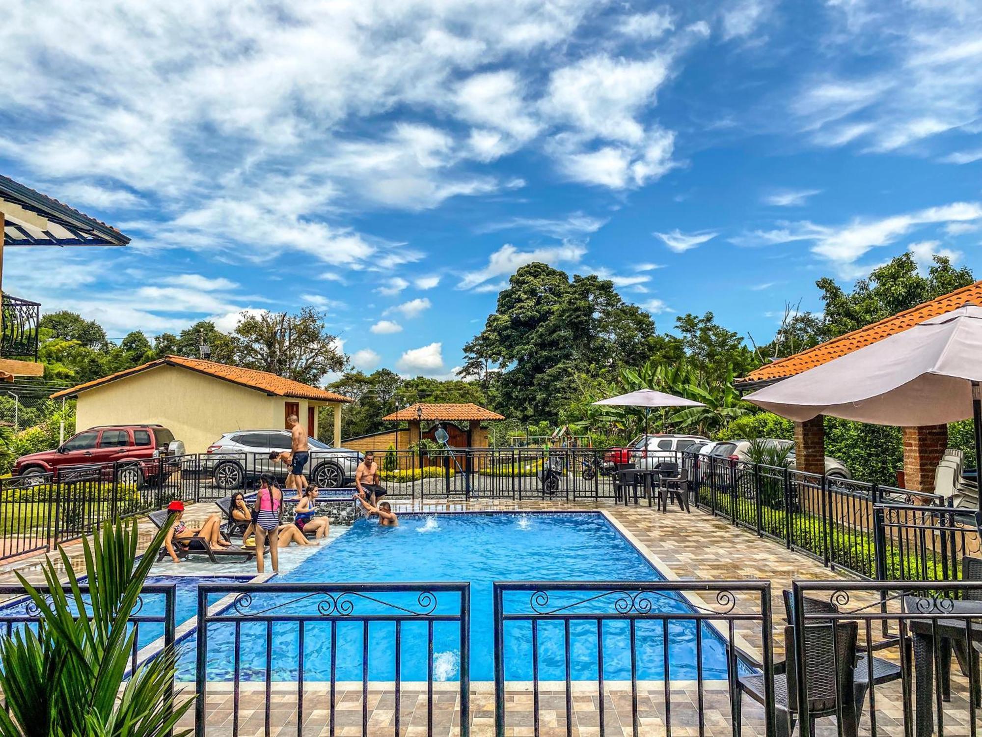 Hotel Salome