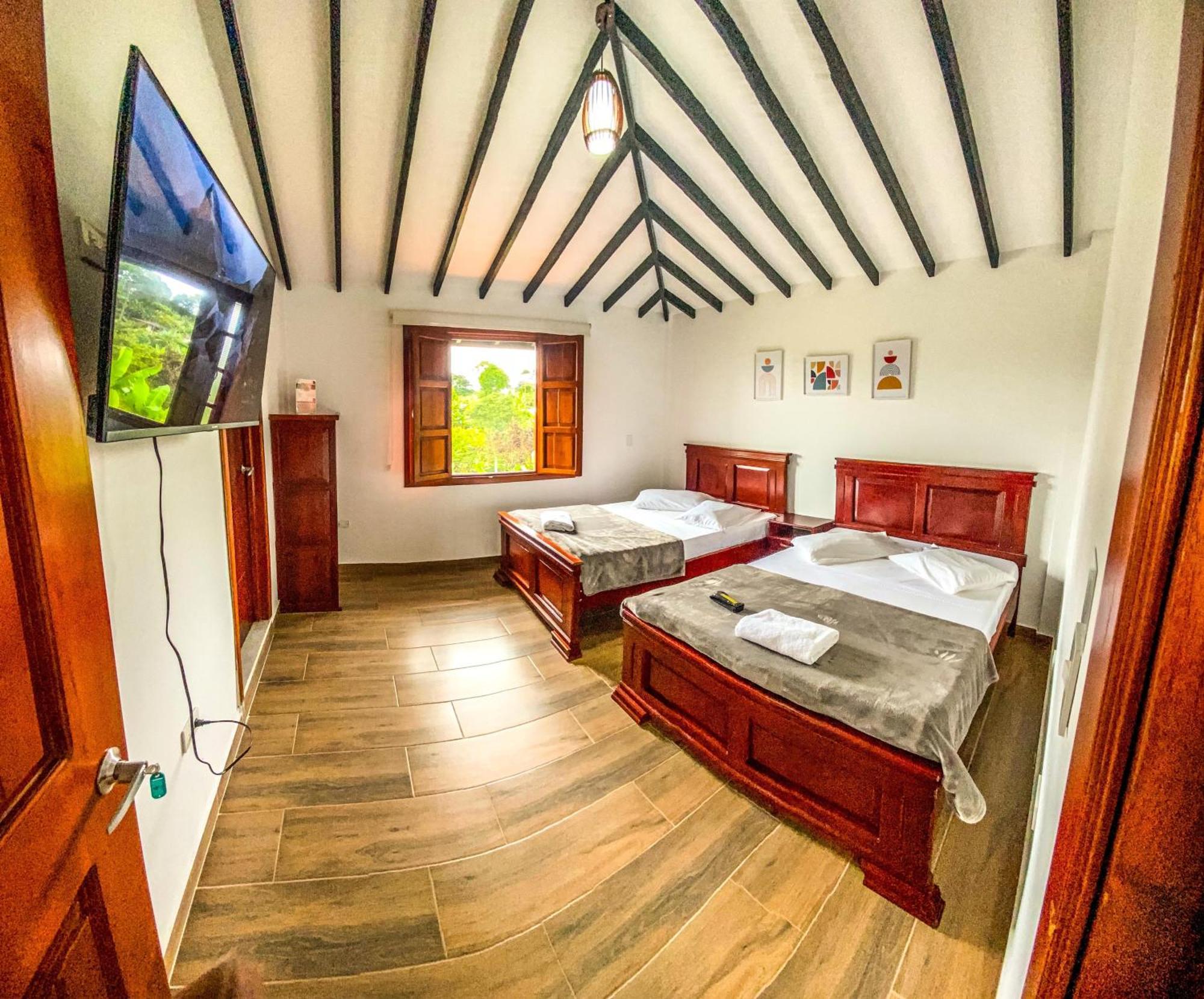 Hotel Salome *
