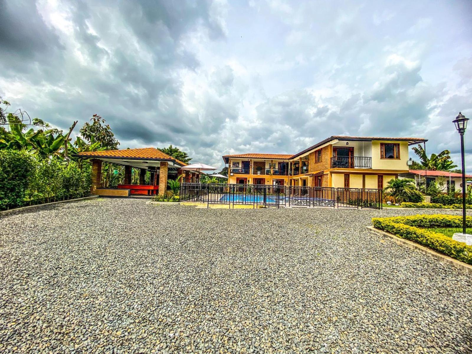 Hotel Salome