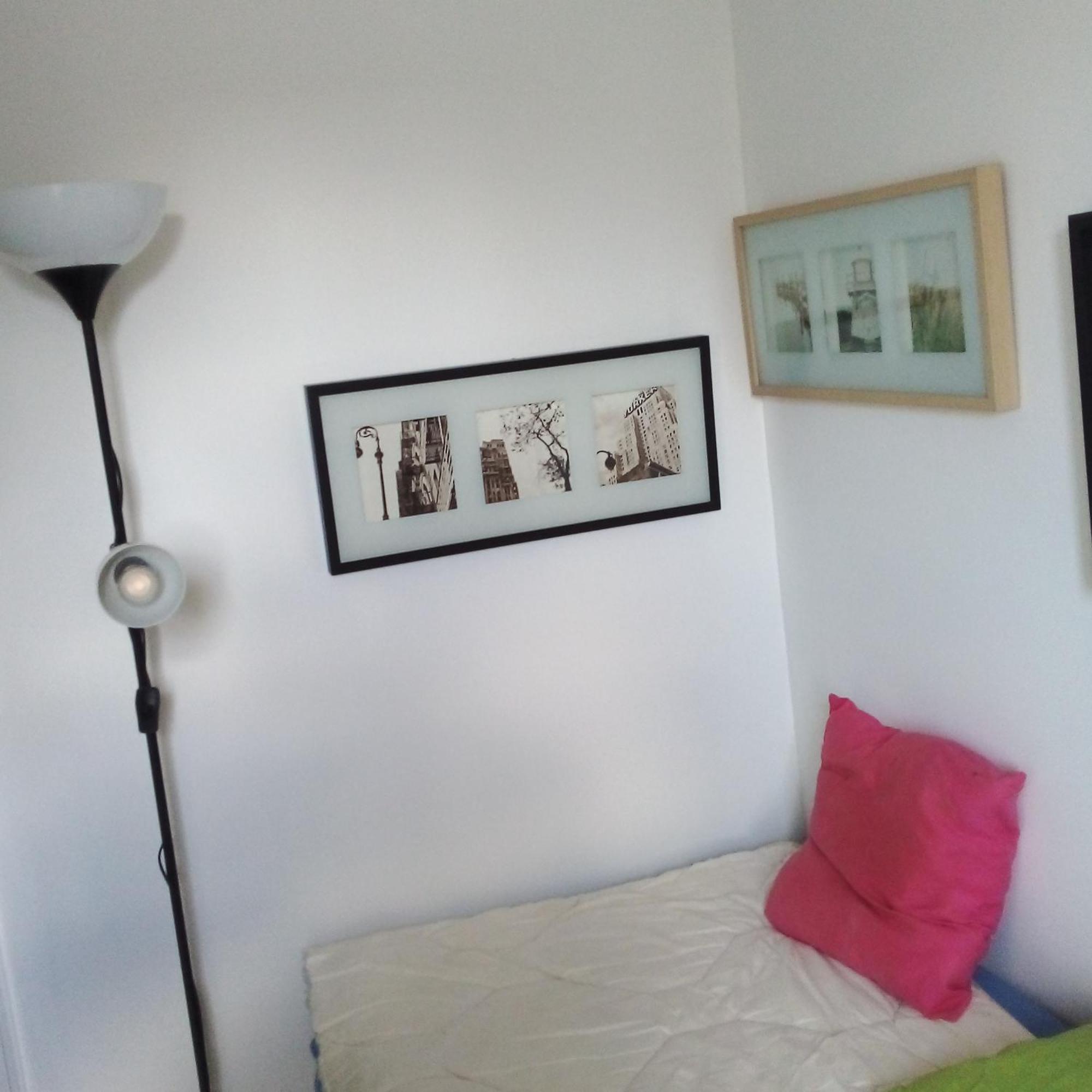 Apartamento St Michel Paris
