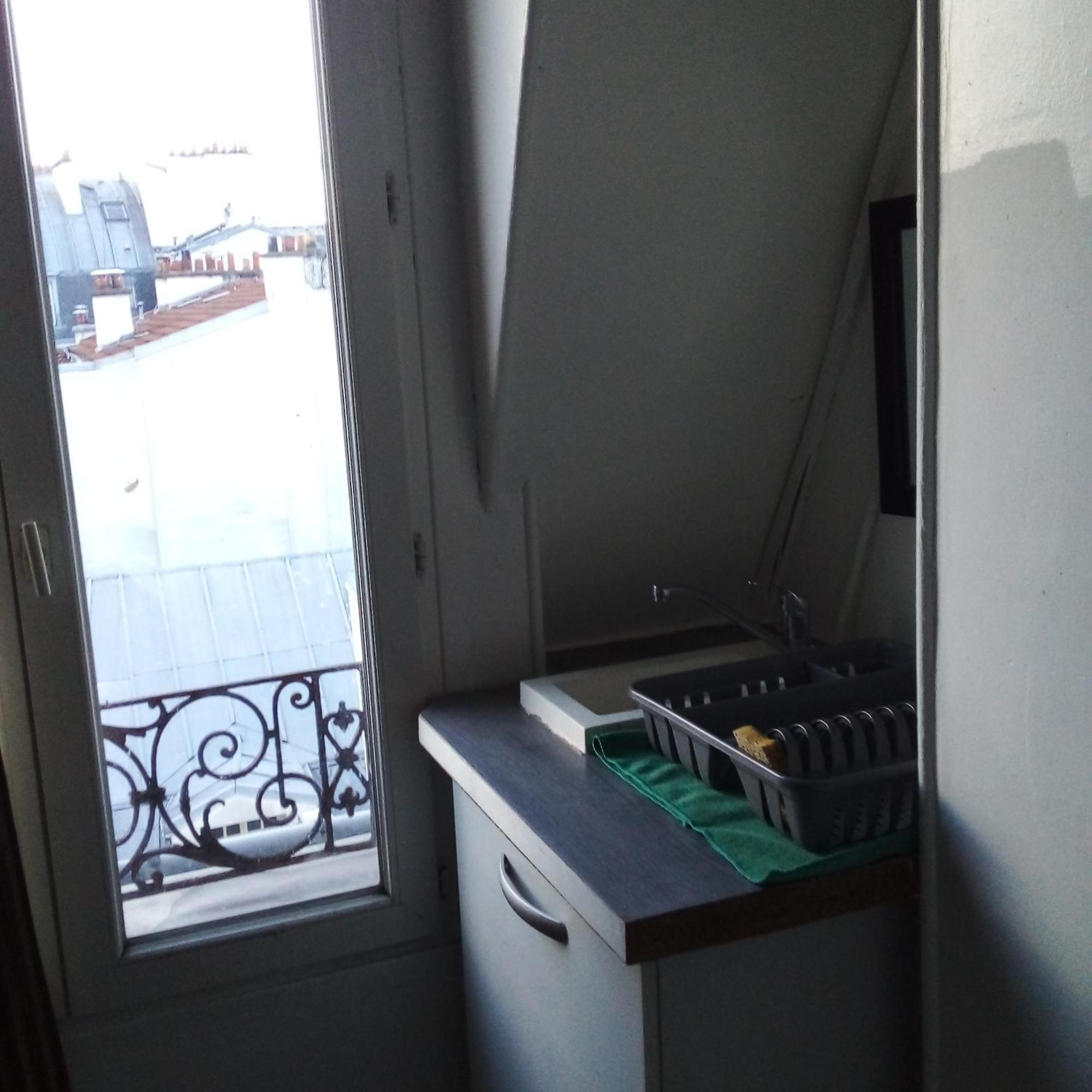 Apartamento St Michel Paris