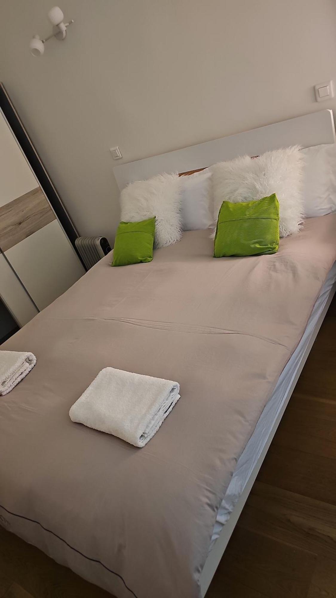 休闲民宿 Appartement Paris