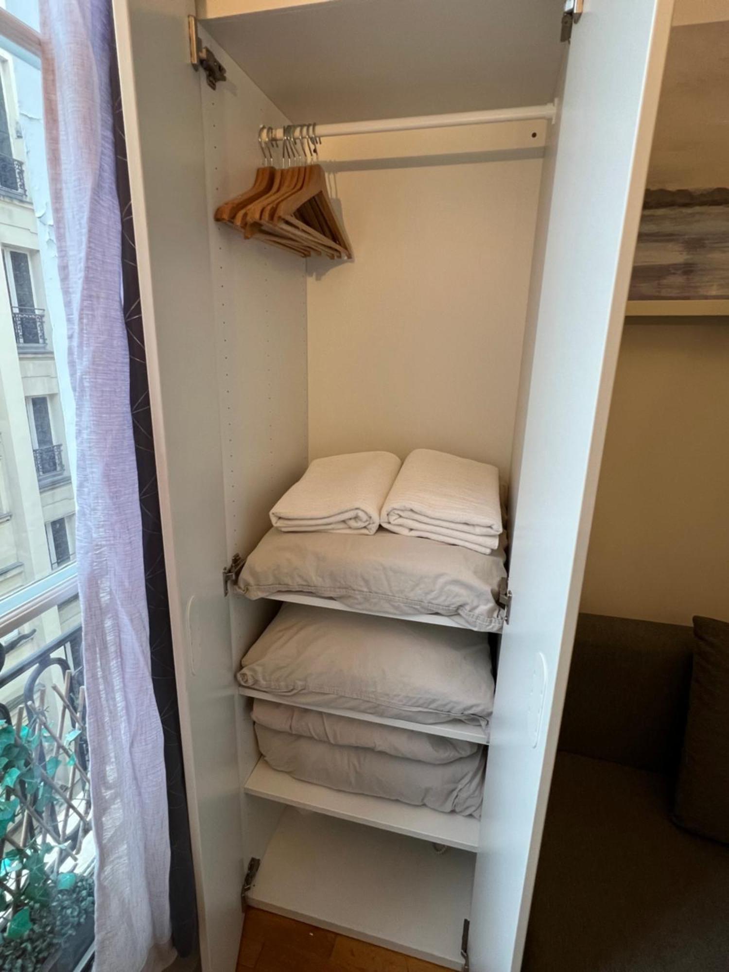 Apartment Ile Saint-louis *