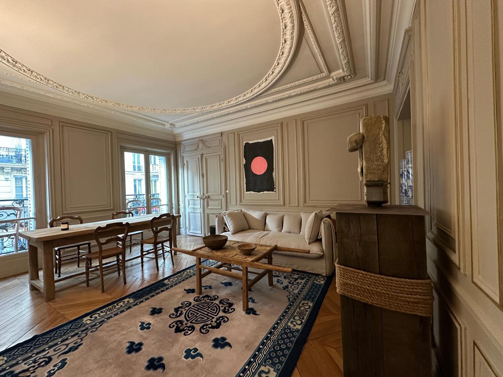 Maison Privee Saint-germain-des-pres Casa de hóspedes *