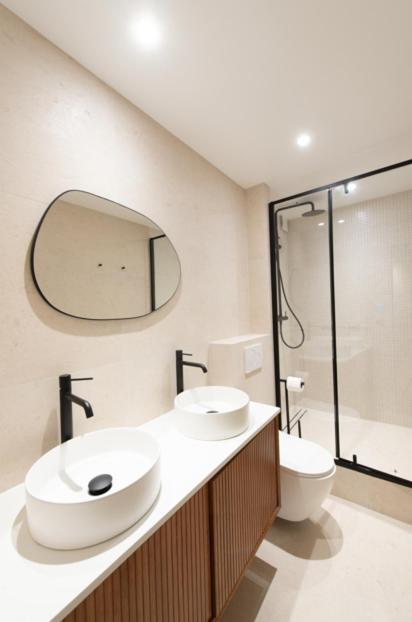Apartment Basfroi Cosy 1 *