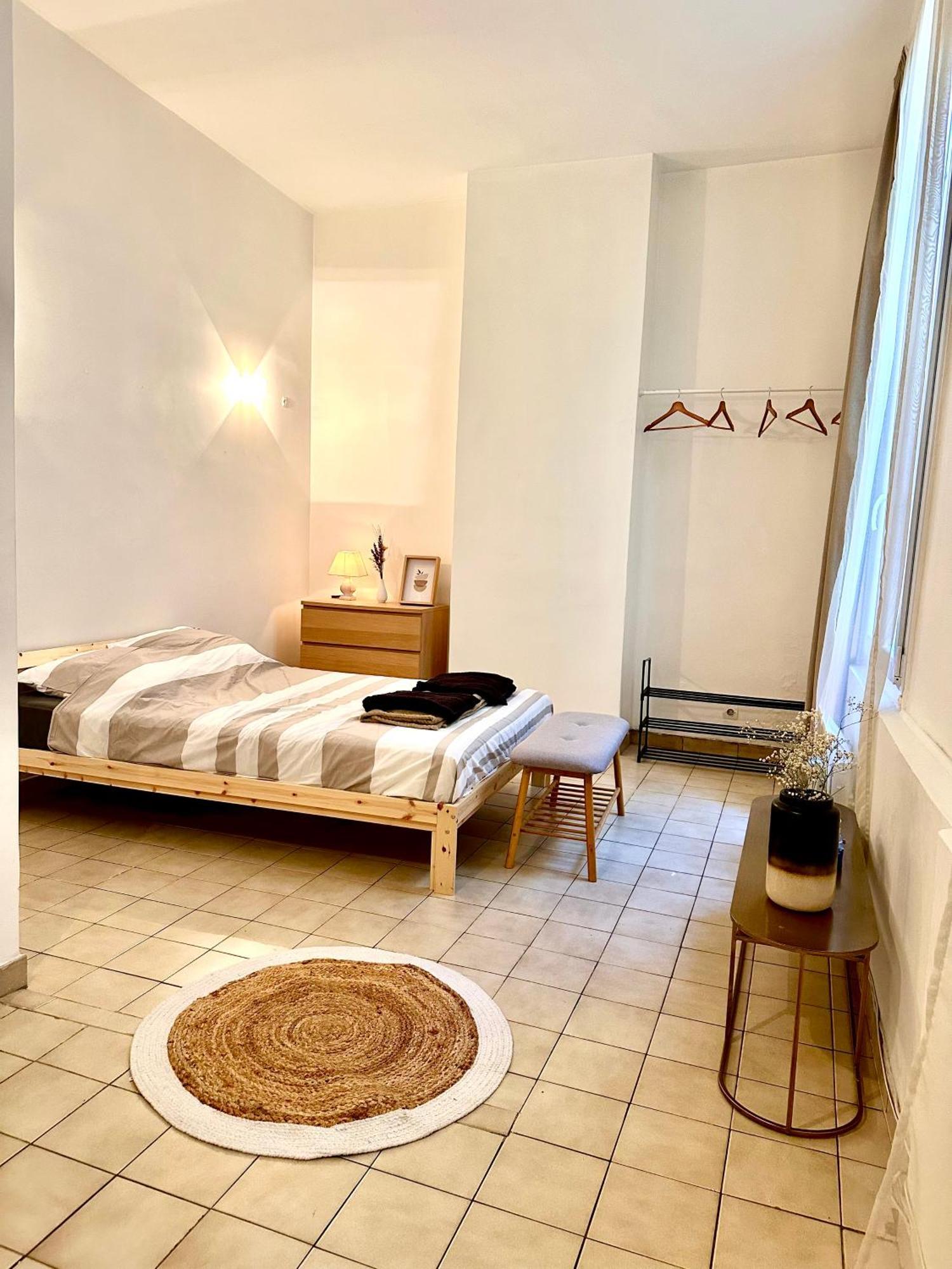 Bel Confort 75009 Apartamento Paris