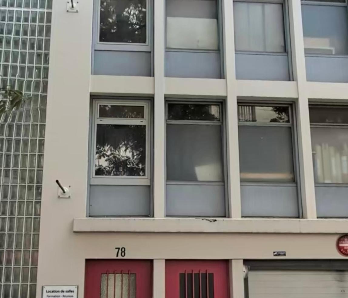 La Maison Bizot 53 T3 By Ecoflats Apartment Paris