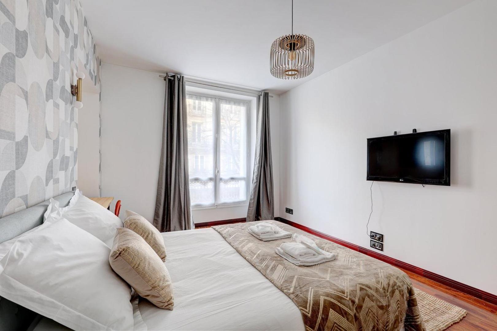 Martine Suite, Place De La Republique Apartment *