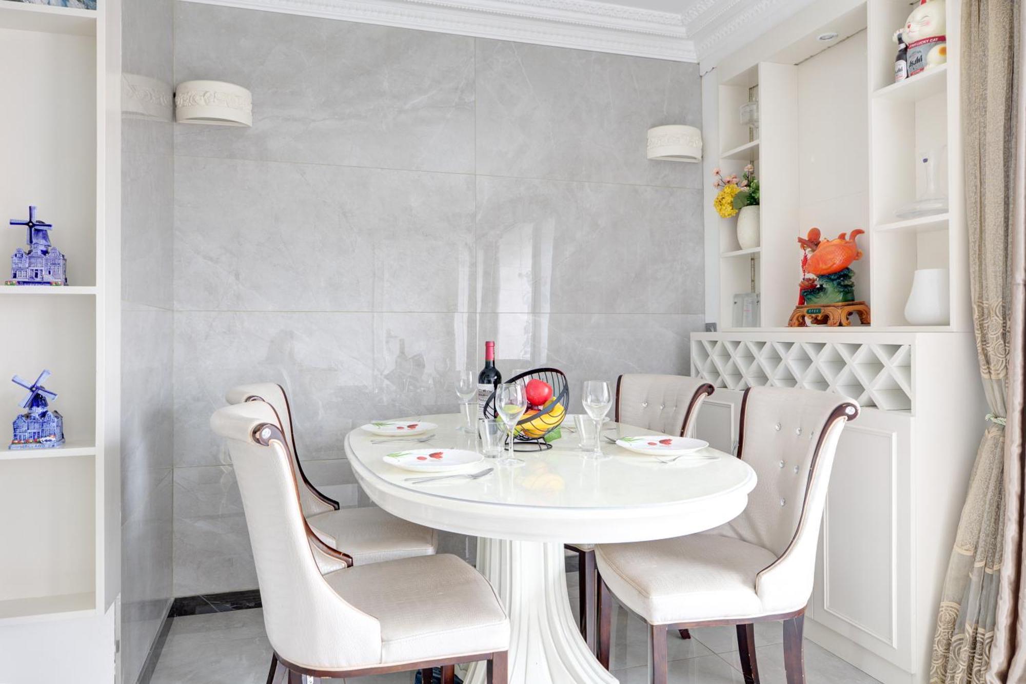 Sacha, Elegance Et Confort Au Coeur De Apartment Paris