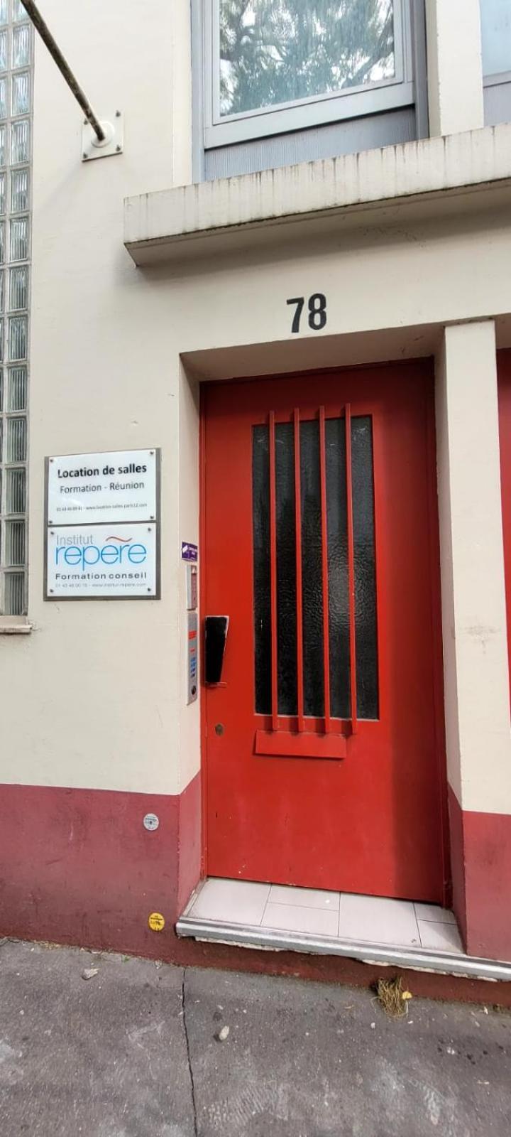 Appartement La Maison Bizot 51 T1 By Ecoflats