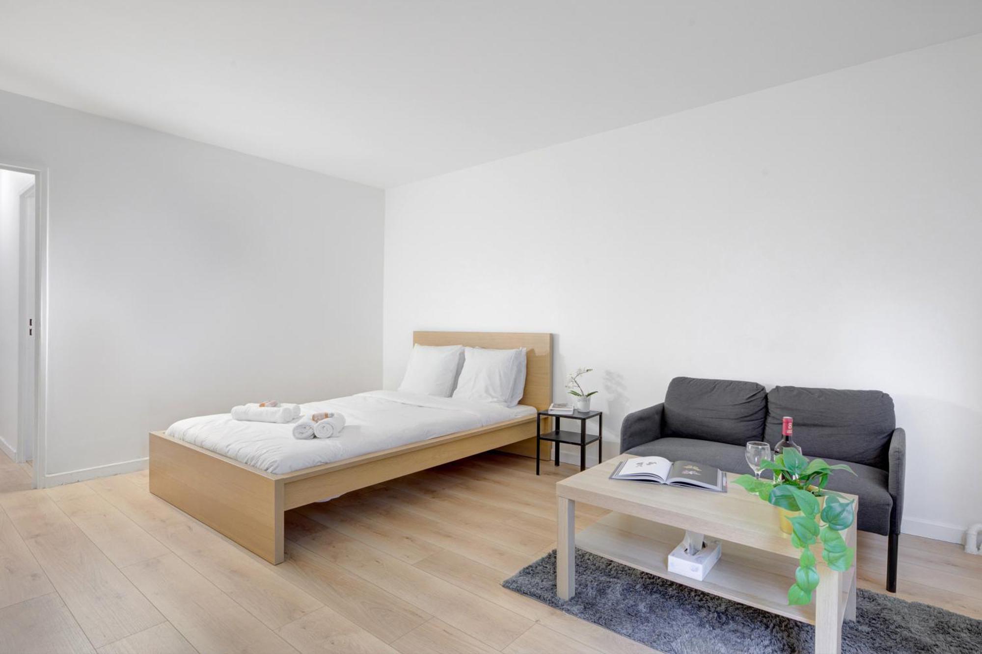 Apartment Emilie - Luxe Au Coeur De *