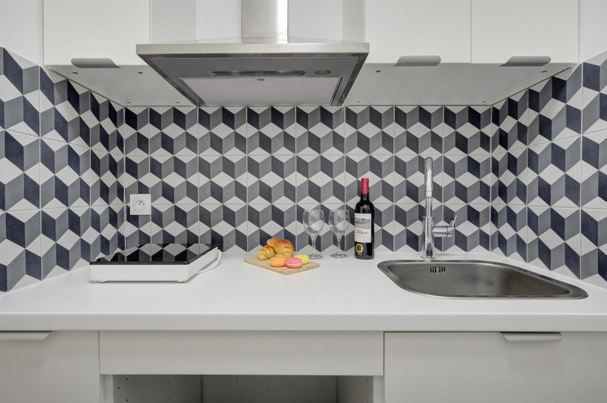 Apartment Emilie - Luxe Au Coeur De