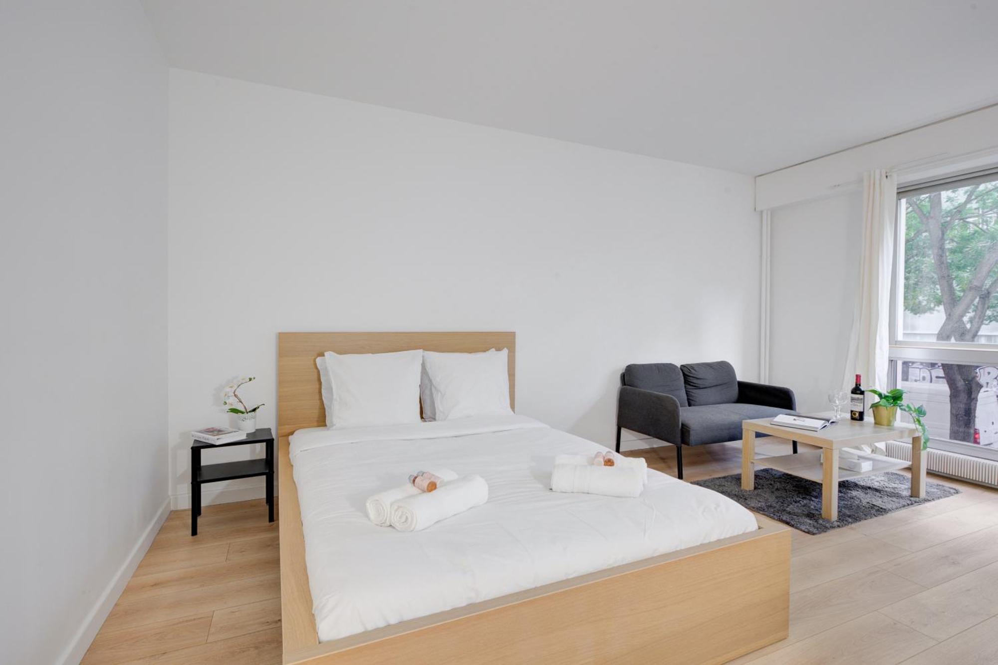 Apartment Emilie - Luxe Au Coeur De *