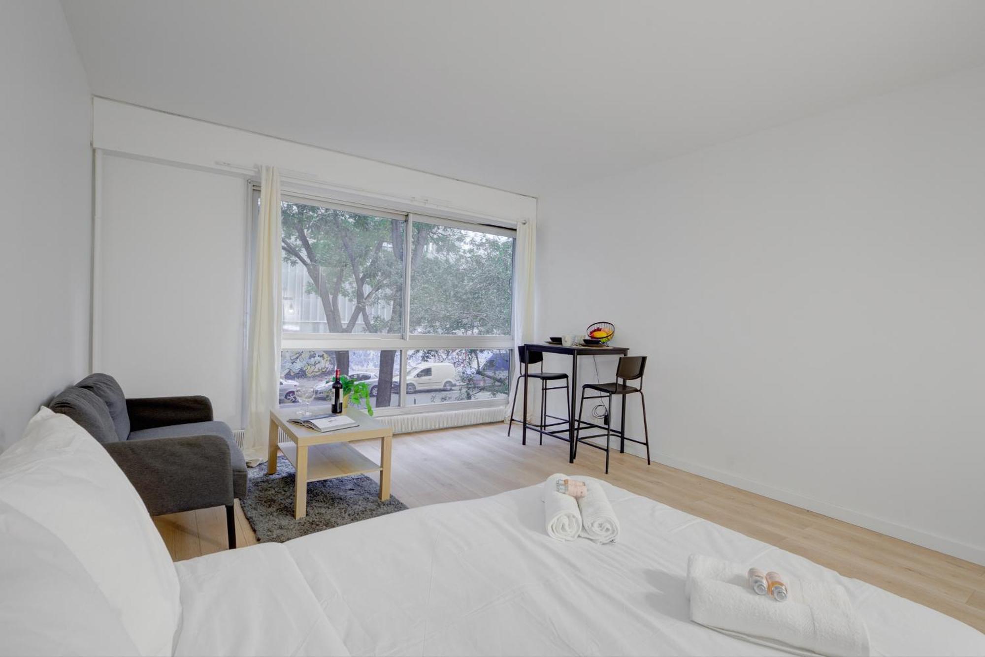 Apartment Emilie - Luxe Au Coeur De Paris