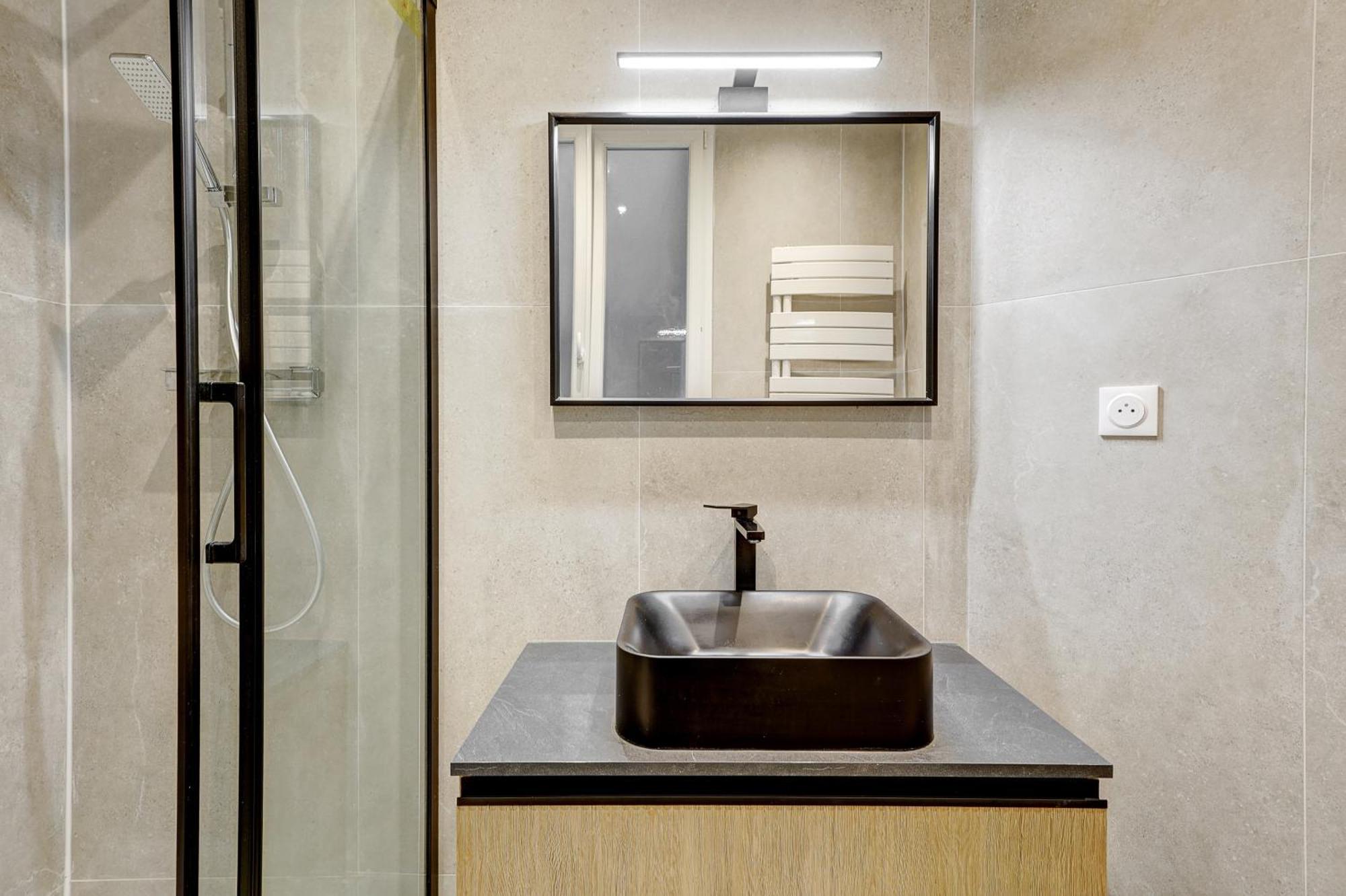 Apartment Martine Suite, Place De La Republique