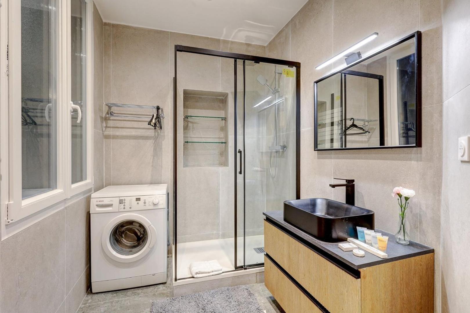 Apartment Martine Suite, Place De La Republique *