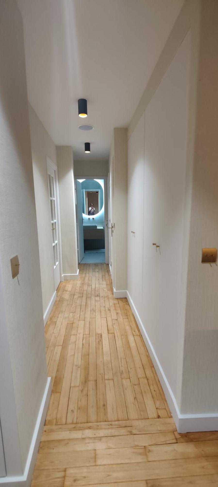 Apartment Luxury At Heart Of Paris