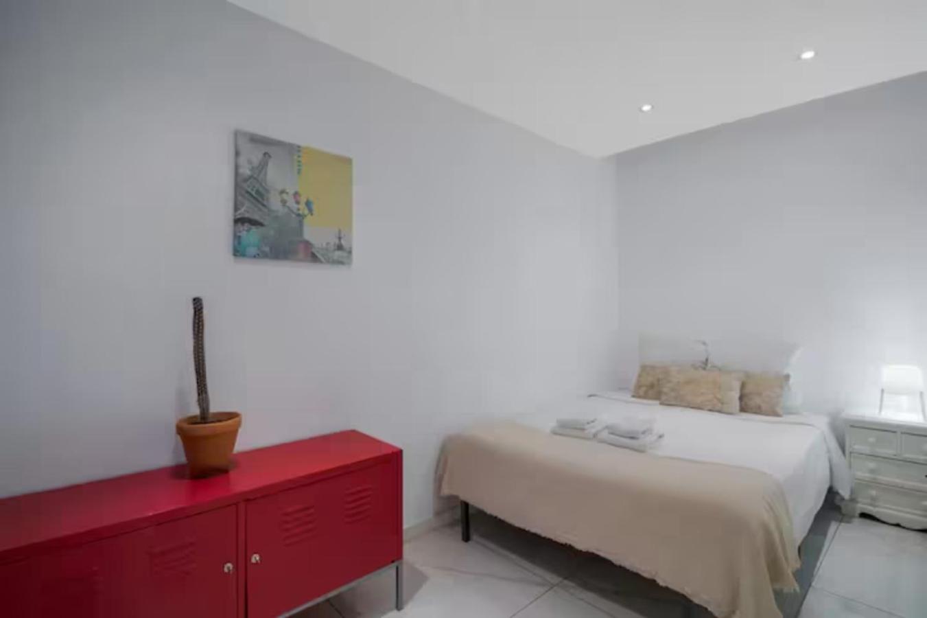 4 Pers Marais Menilmontant Apartment *
