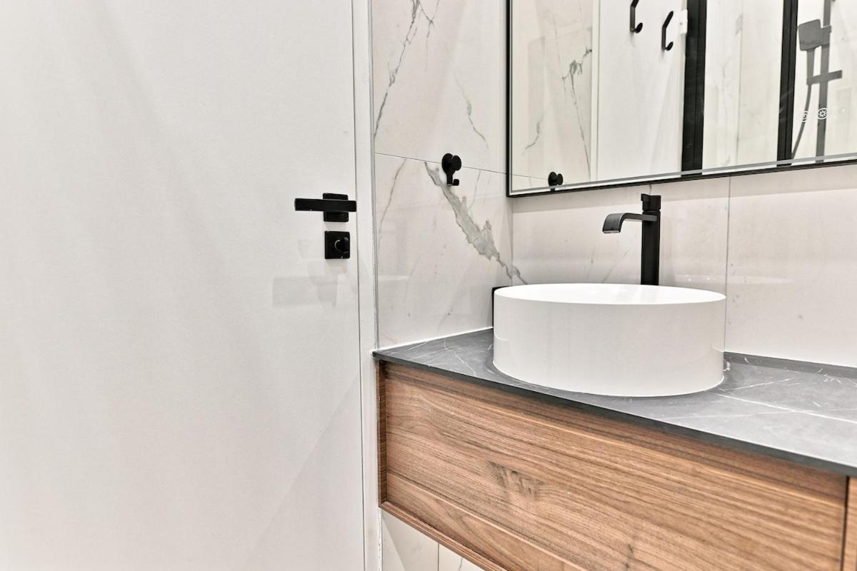 Apartamento Chic In Paris- Iii *