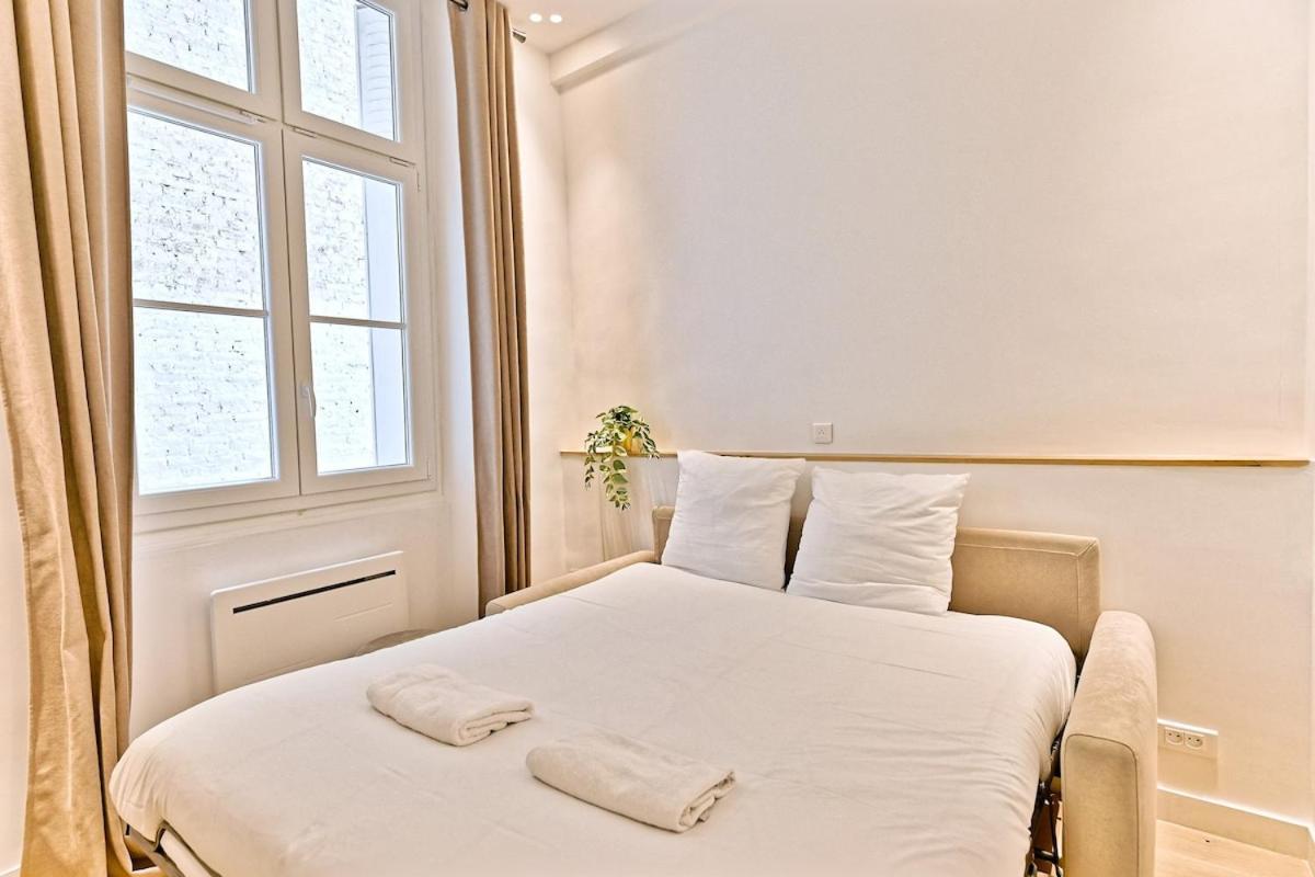 Chic In Paris- Iii Apartamento Paris