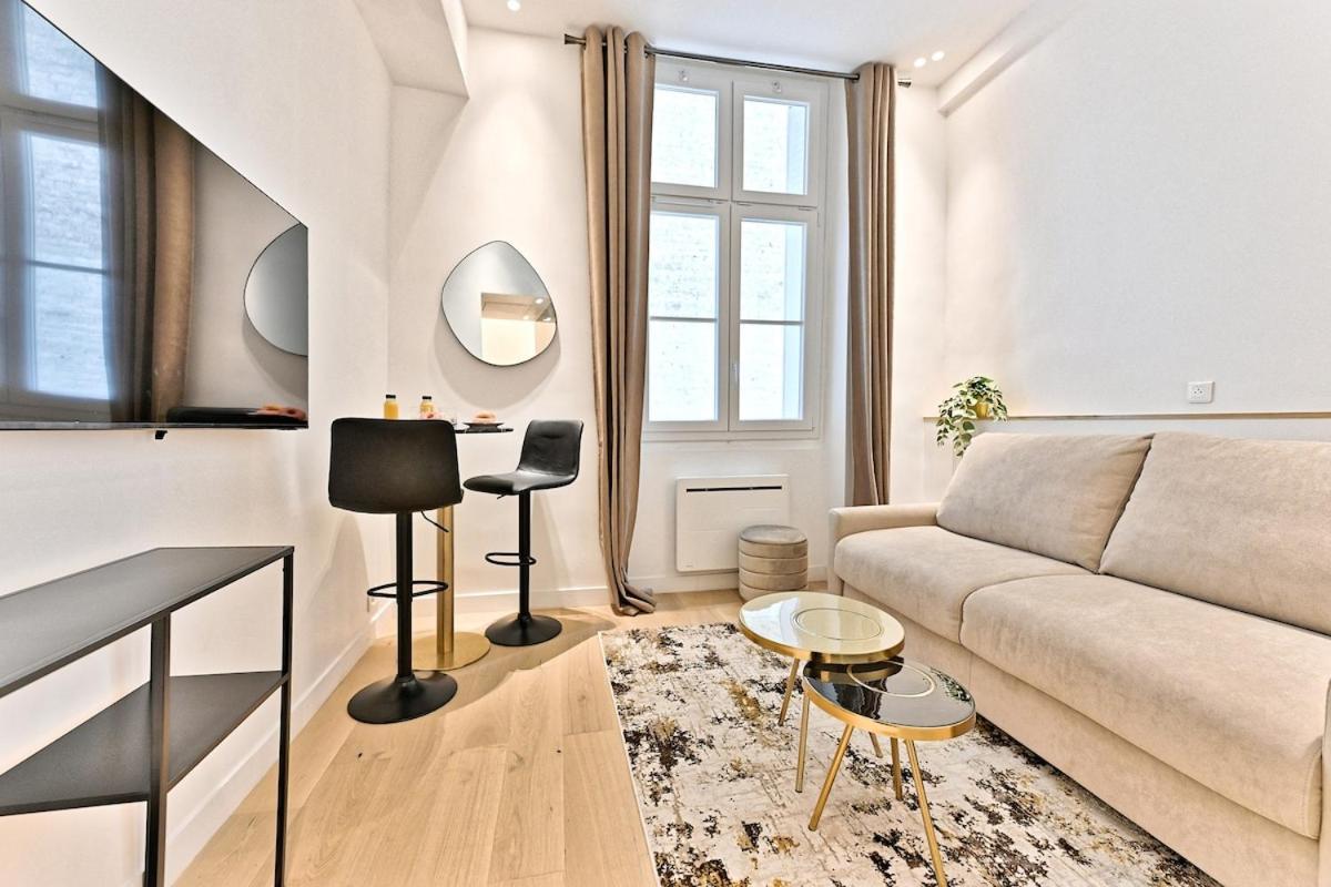 Chic In Paris- Iii Apartamento