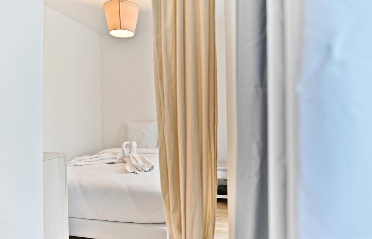 Apartment Near Mairie 10eme - Iii Paris
