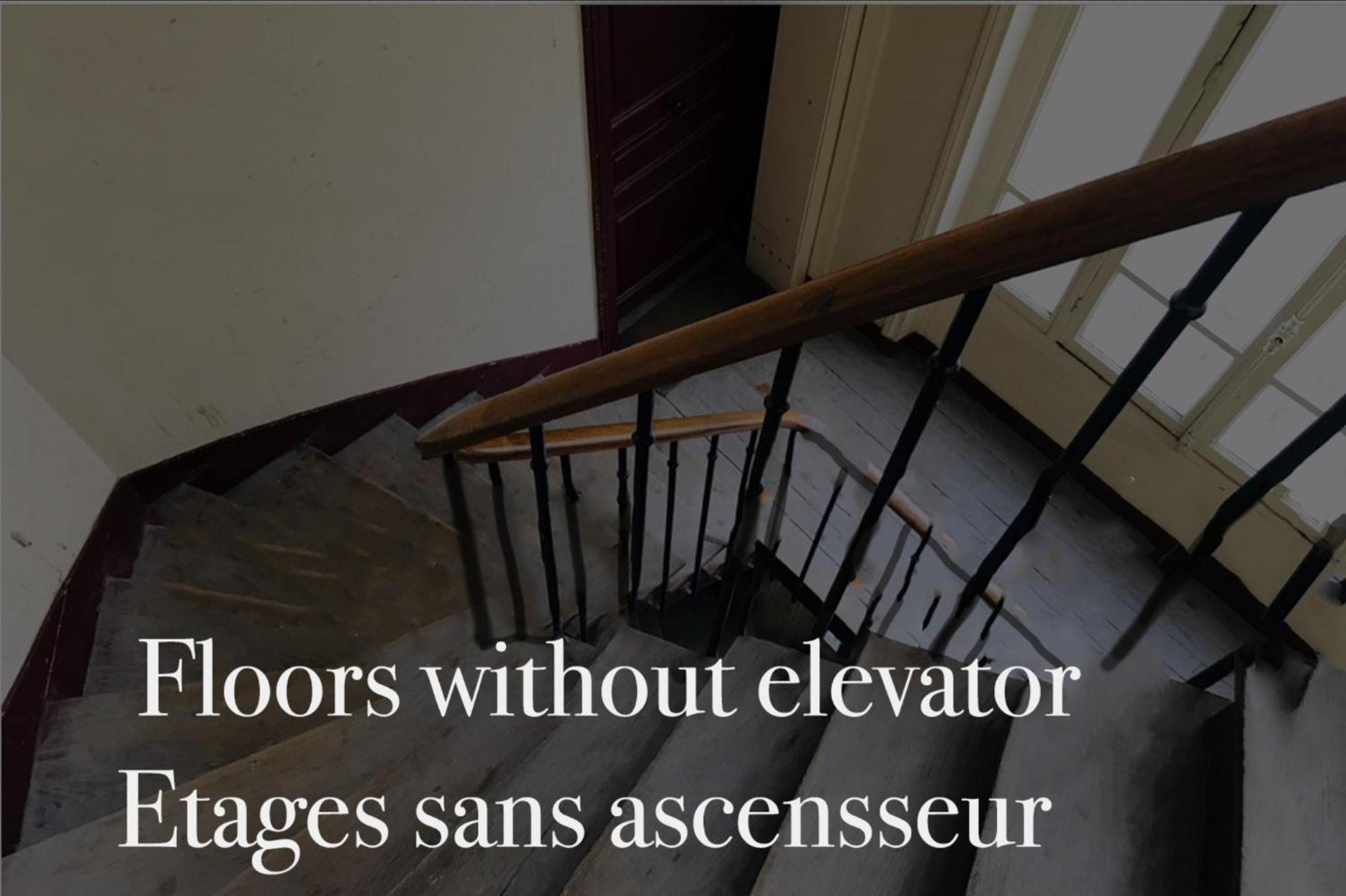 Hotel Eleusis-Paris *