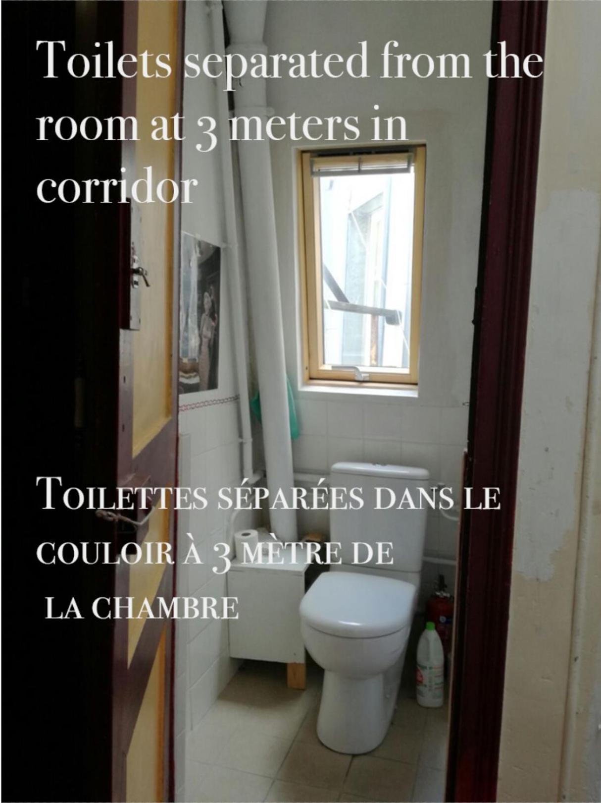 Apartment Eleusis-paris *