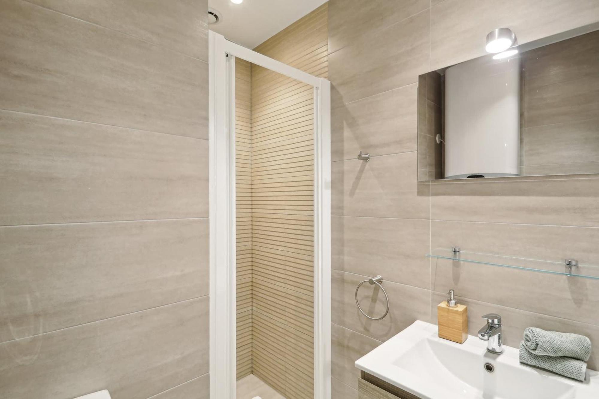 Bnbnova - Louvre & Tuileries Gardens Apartment *
