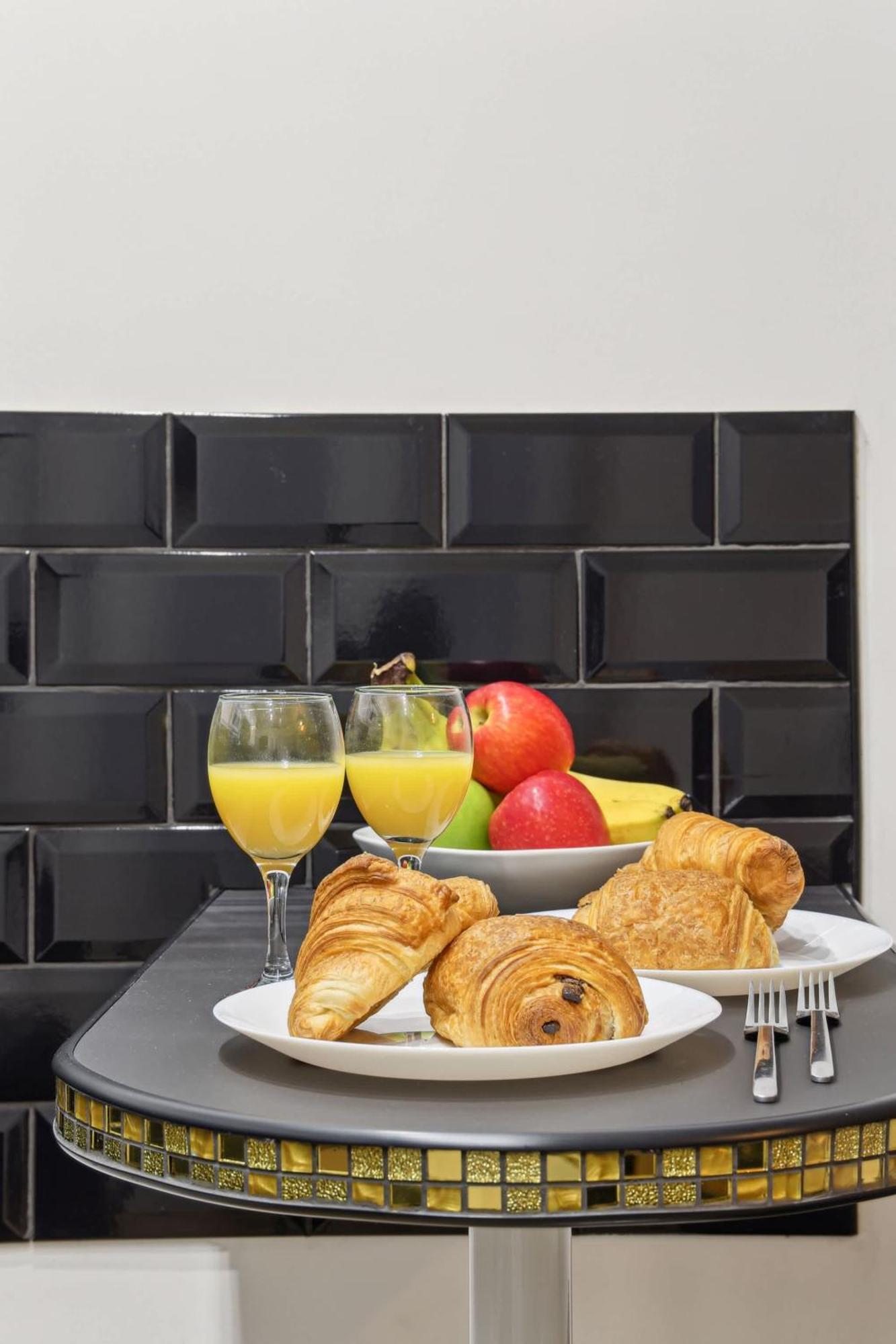 Bnbnova - Louvre & Tuileries Gardens Apartment *