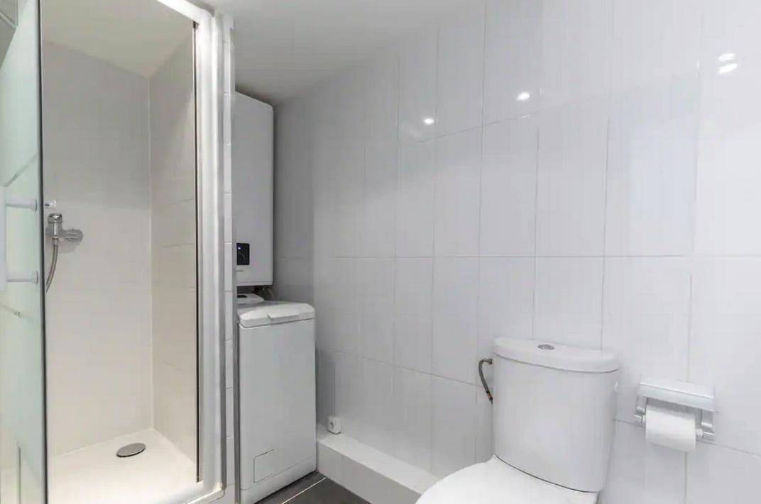 Grands Boulevards 11 Apartment Paris