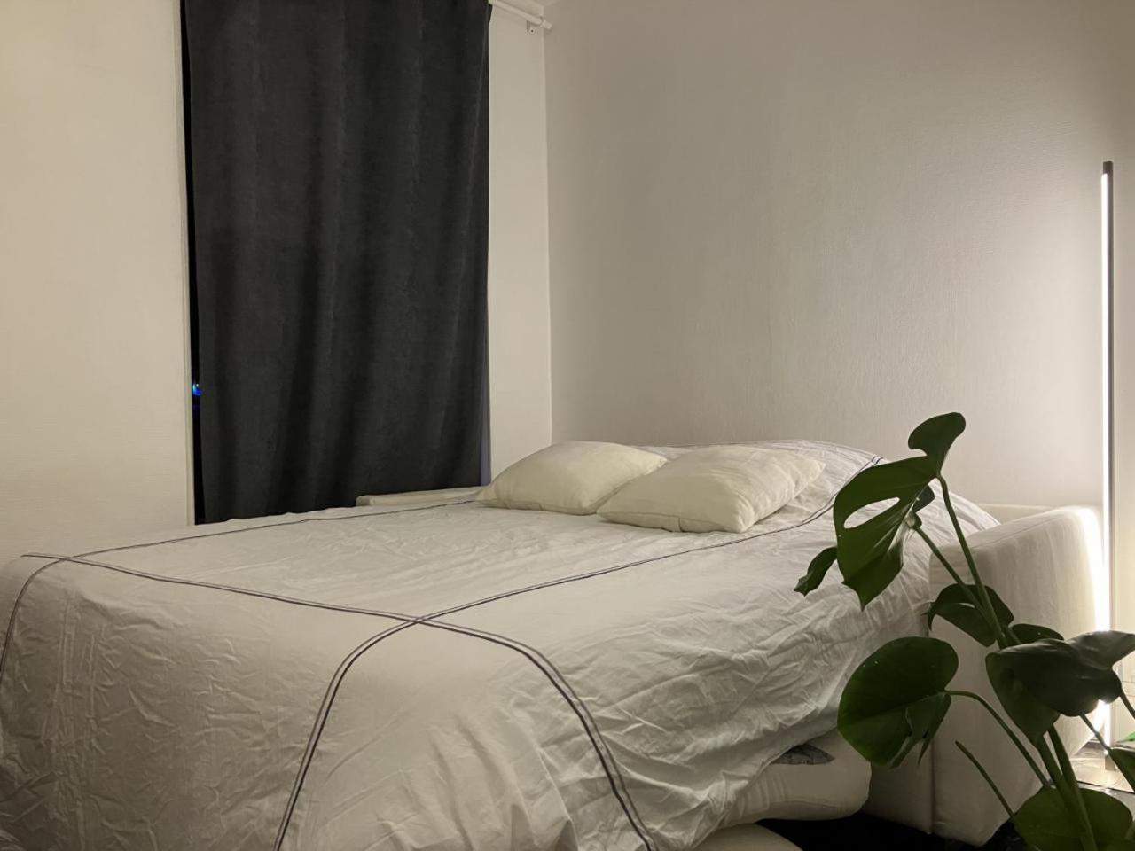 Apartamento Le Cosy Parisien - Canal Saint Martin - 10eme *
