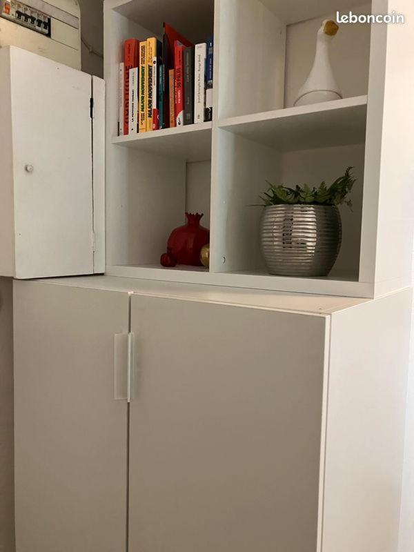 Le Cosy Parisien - Canal Saint Martin - 10eme Apartamento *
