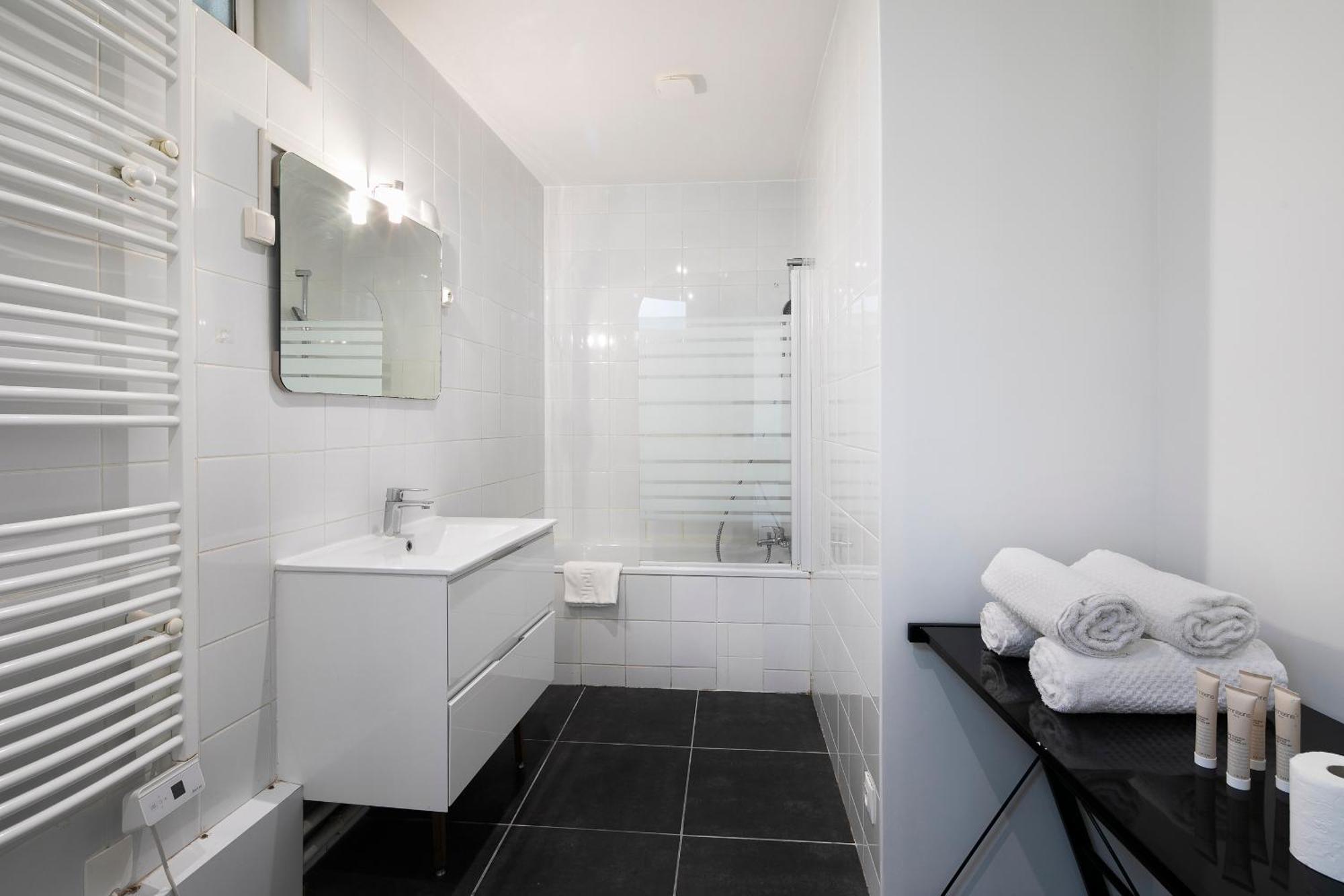 Apartamento Au Maire - Familiale *