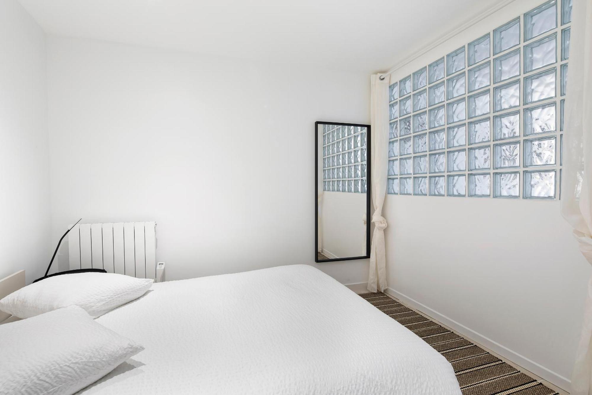 Au Maire - Familiale Apartamento *