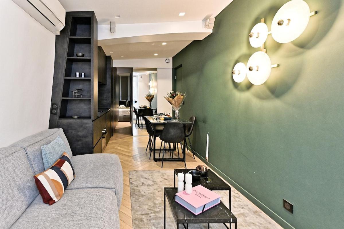 Cosy & Design Montorgueil * Paris