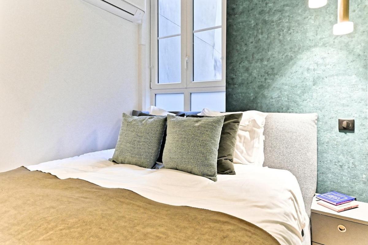 Apartment Cosy & Design Montorgueil