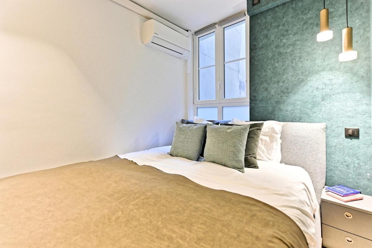 Apartment Cosy & Design Montorgueil
