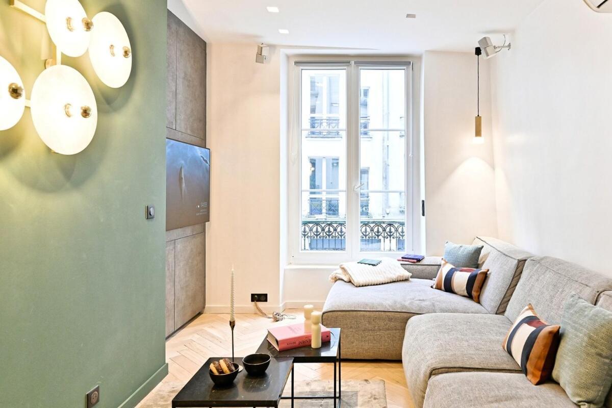 Cosy & Design Montorgueil Paris
