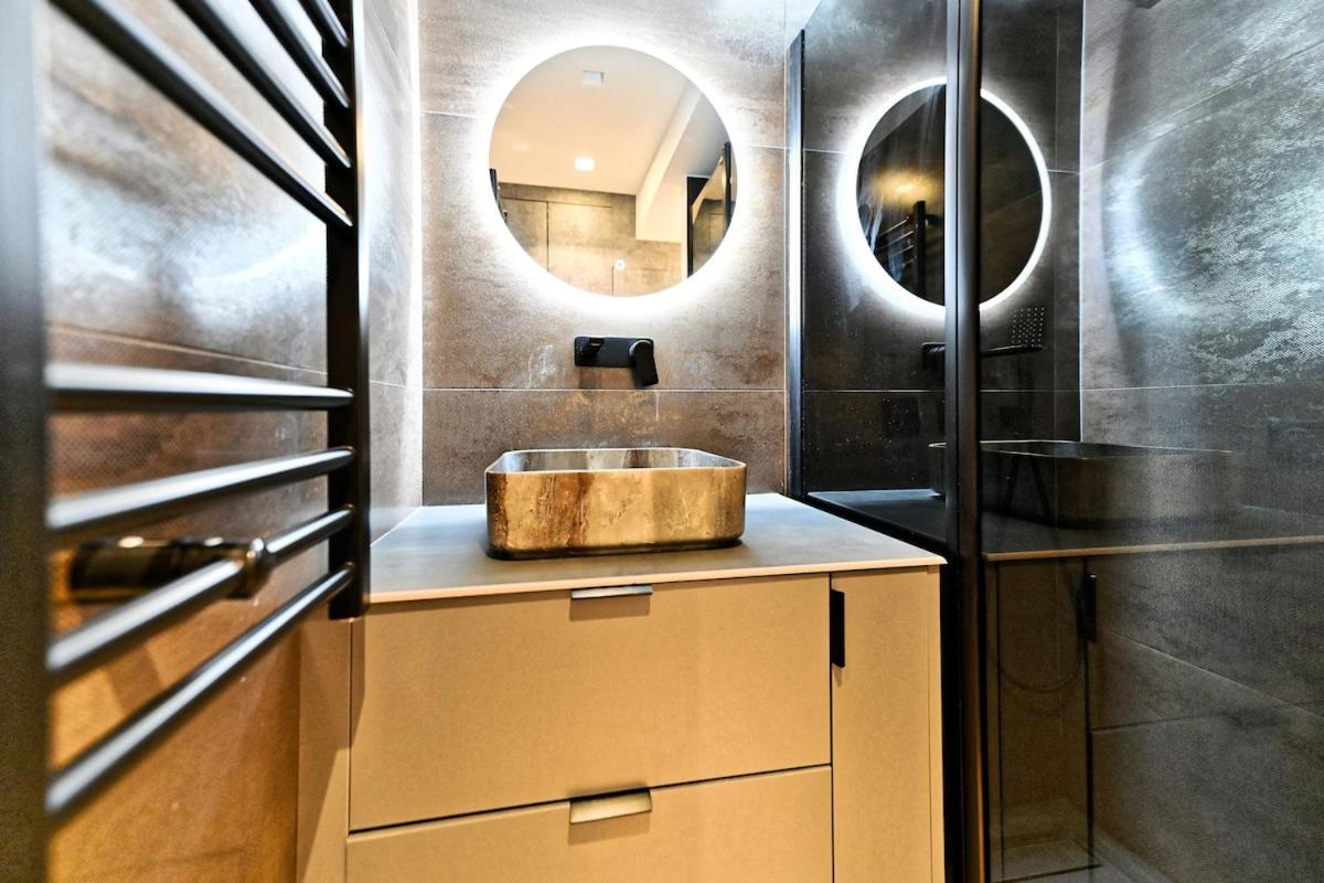 Apartment Cosy & Design Montorgueil *