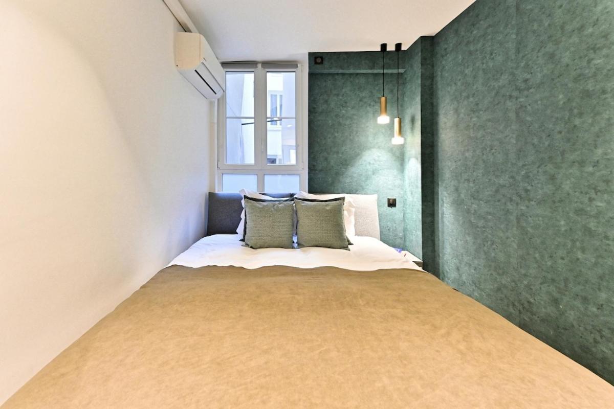 Cosy & Design Montorgueil *