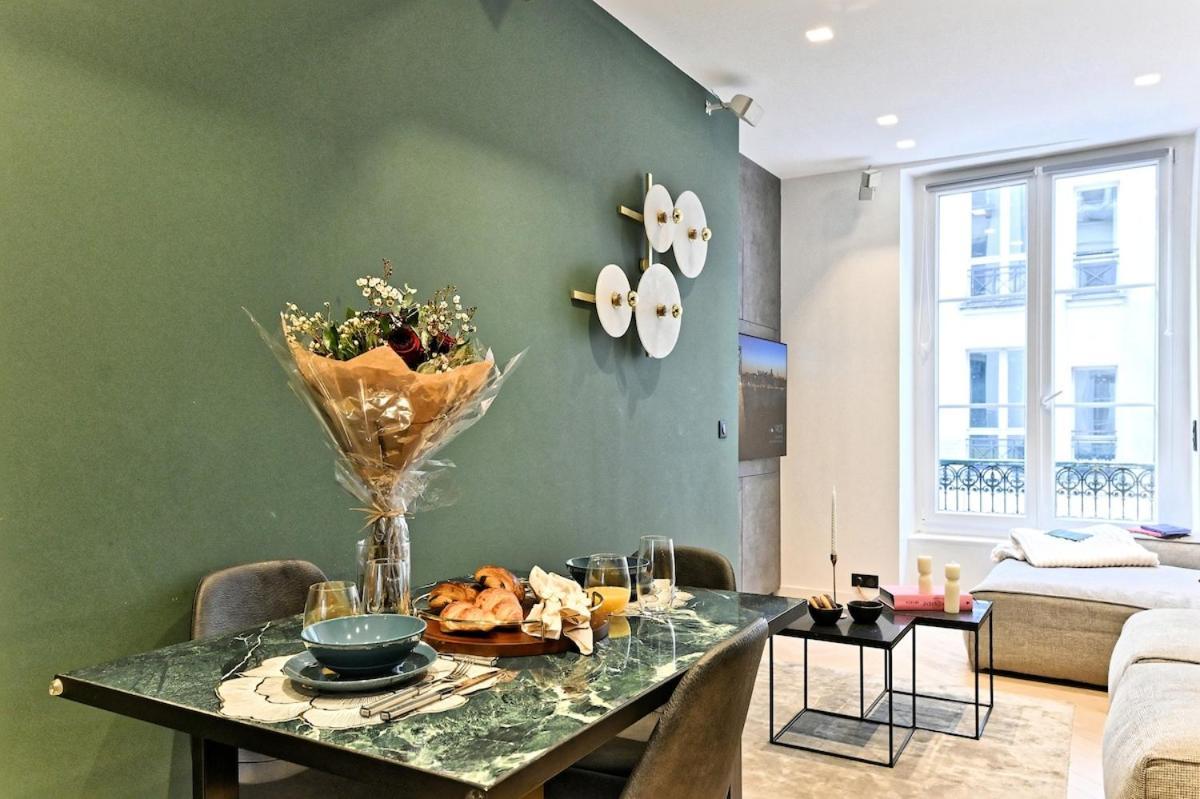 Cosy & Design Montorgueil Paris