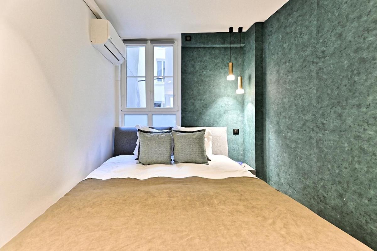 Cosy & Design Montorgueil * Paris